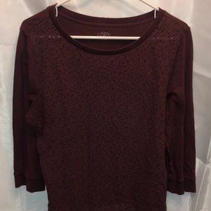 Loft Size L